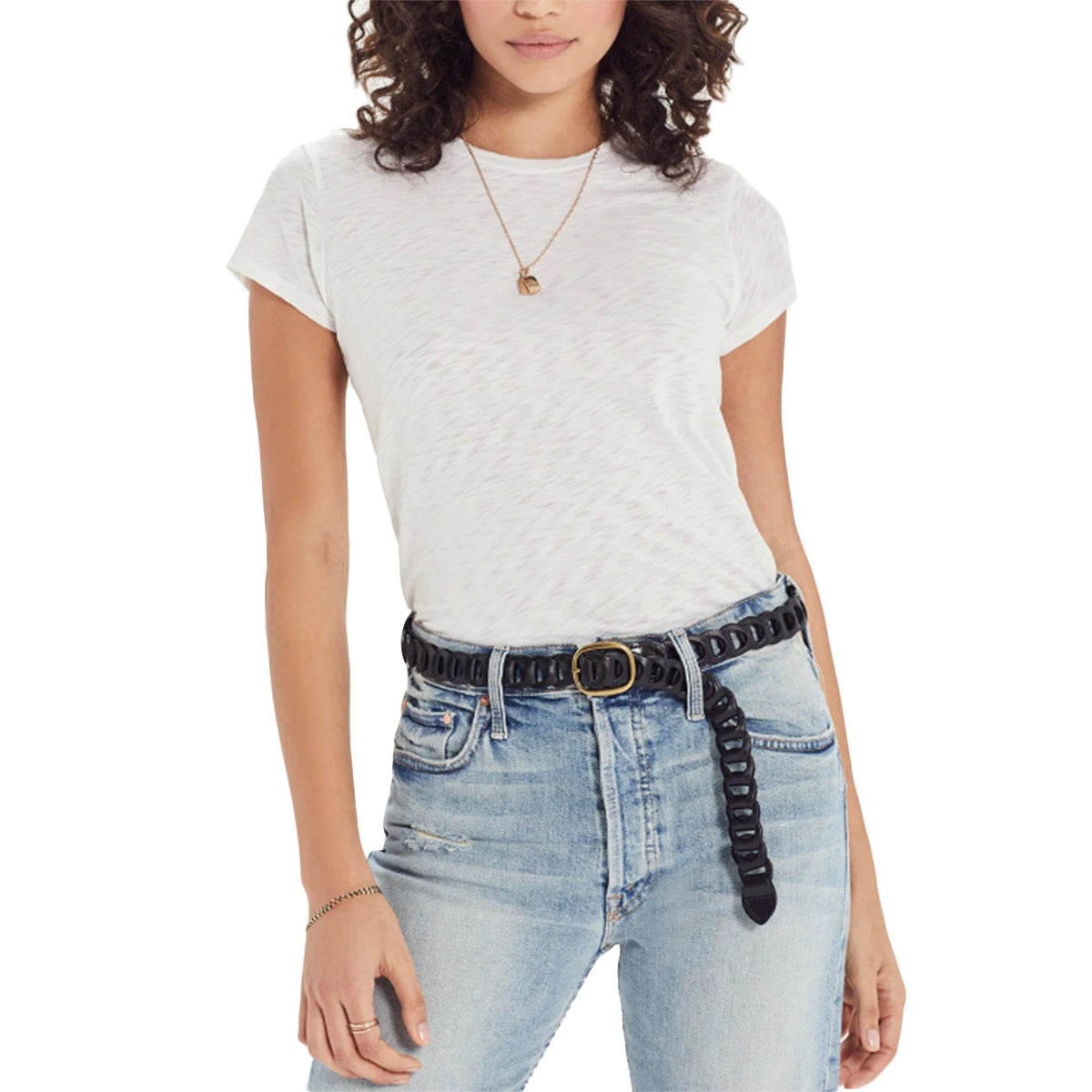 Signature Slub Tee (more colors) 225667