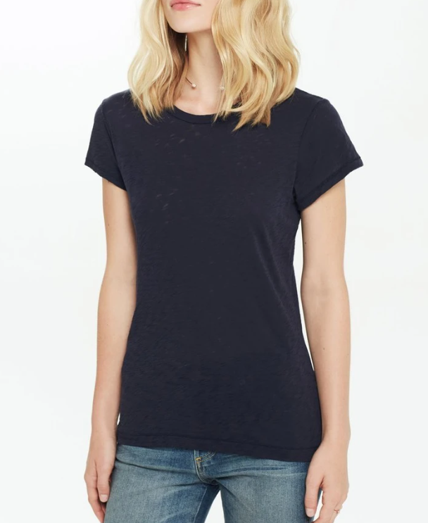 Signature Slub Tee (more colors) 225669
