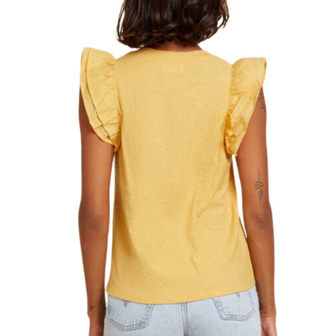 Rylan Tank in Daisy