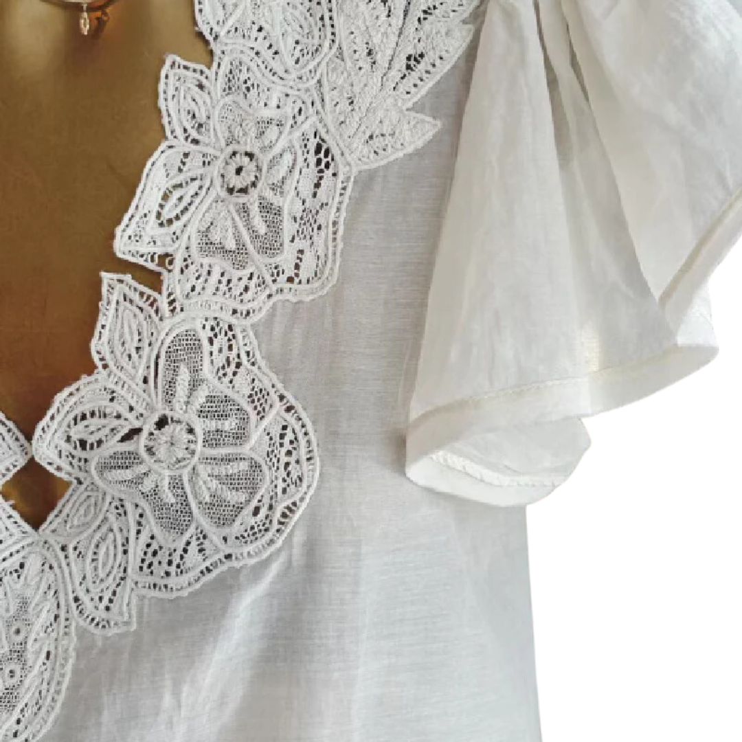 Lucien Top in Pristine