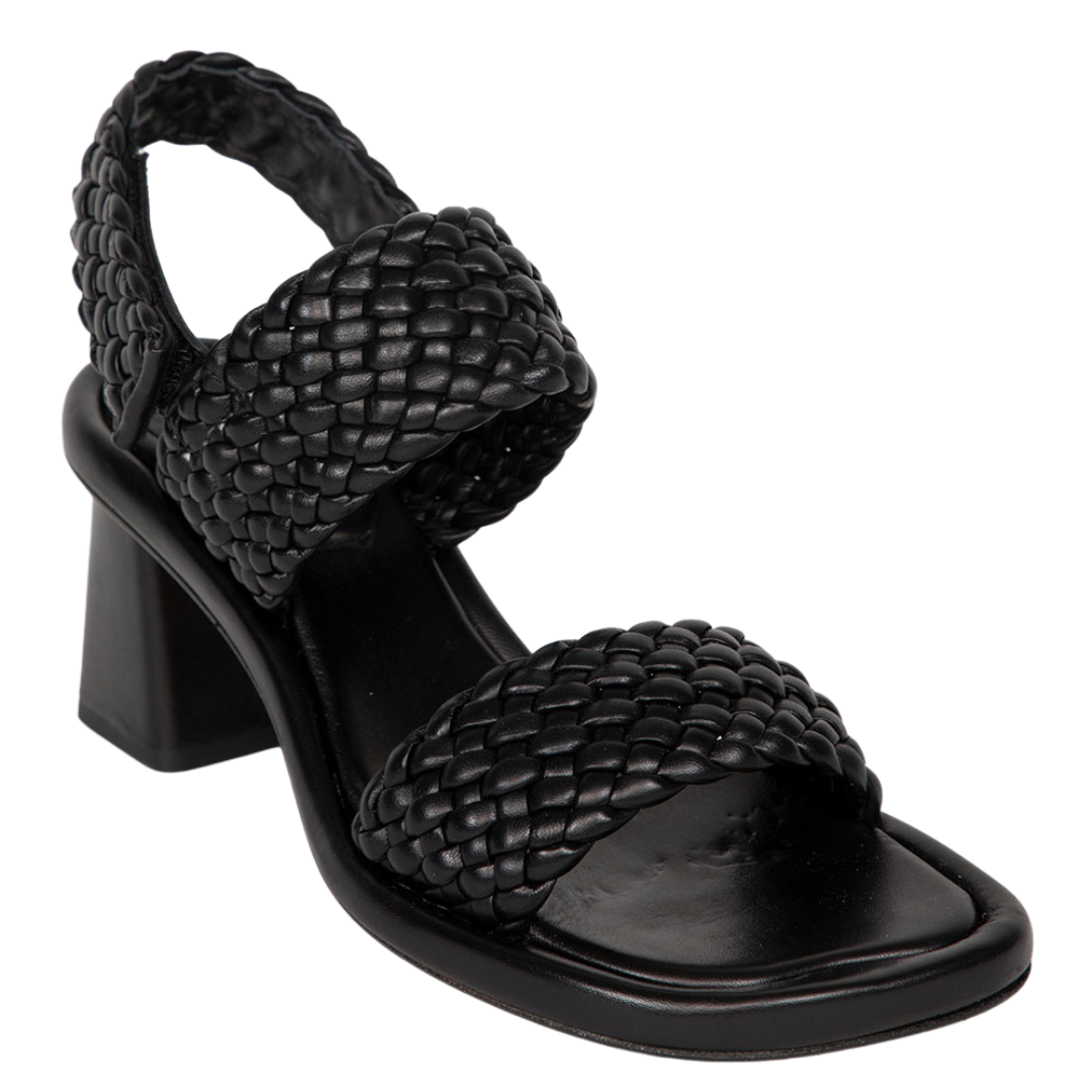 Pina in Trenza Black