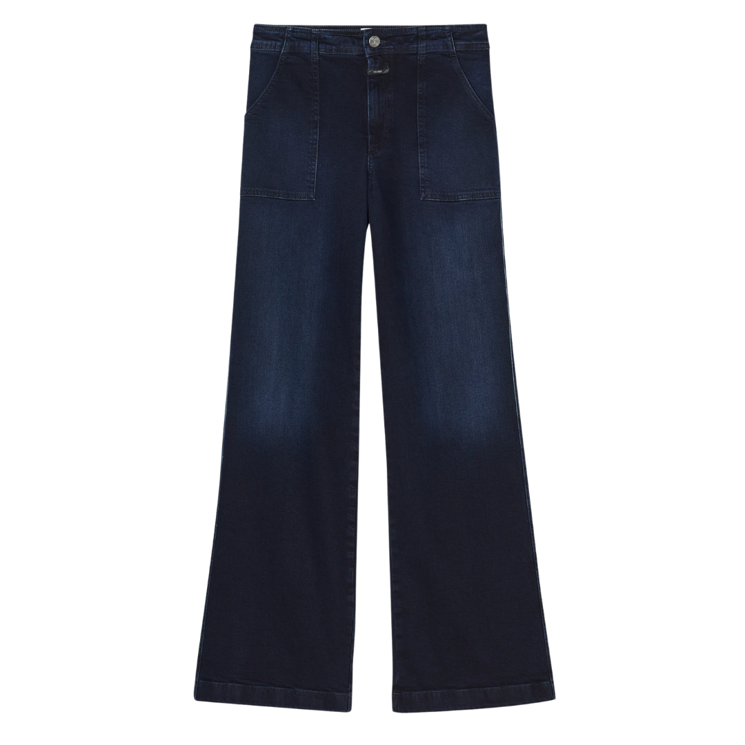 Aria 30" in Blue/Black