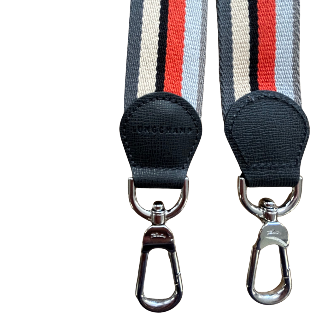 Rayee Strap in Turtledove