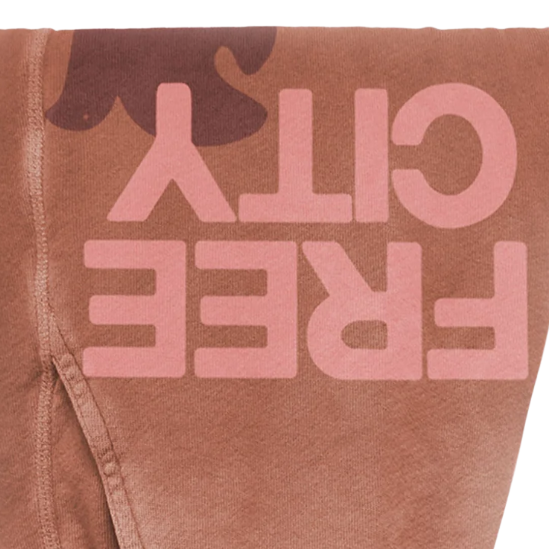 Sunfades Pocket Sweatpant in Toner