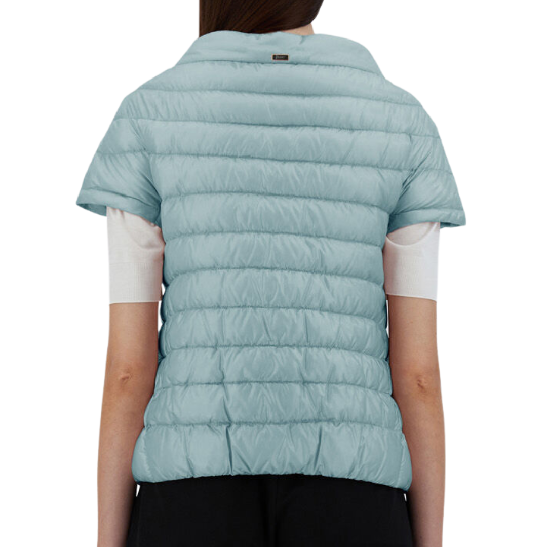 Greta in Light Blue