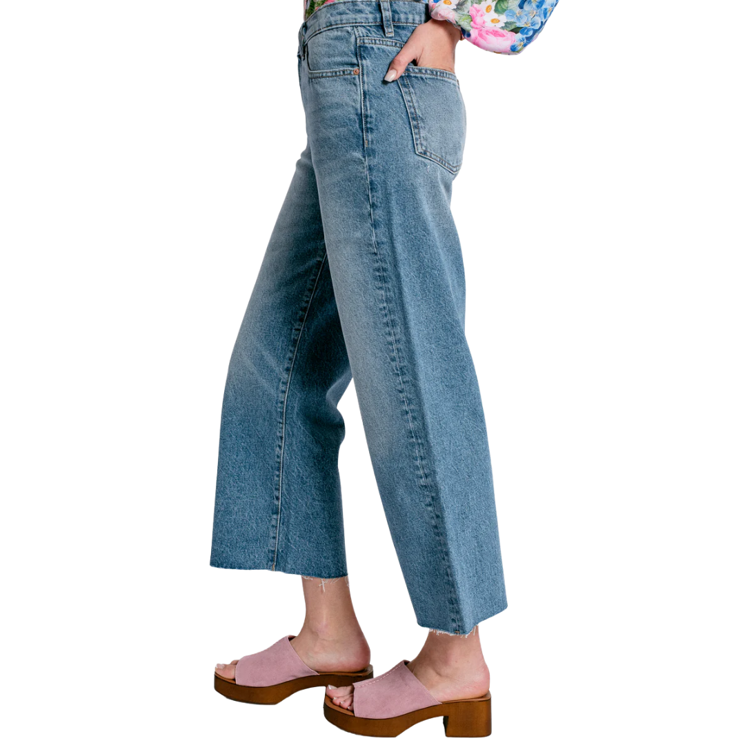 Drue Straight in South Lake