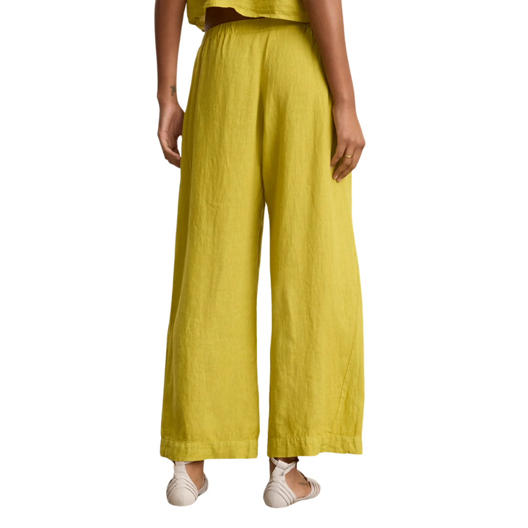 Lola Linen Pant
