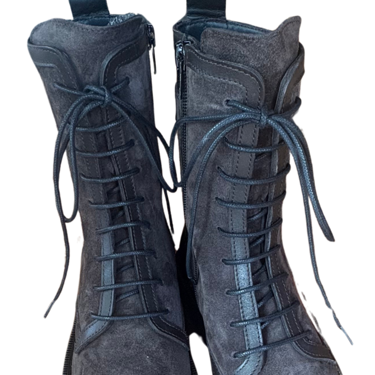 Siena Boot in Crosta Africa/Fondente