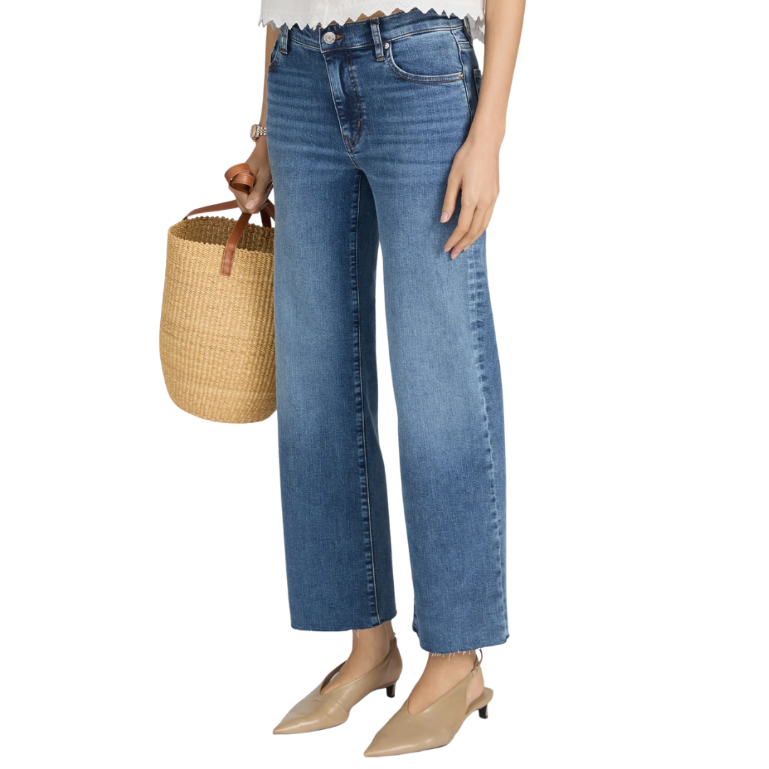 The Mellow in Canals Raw After