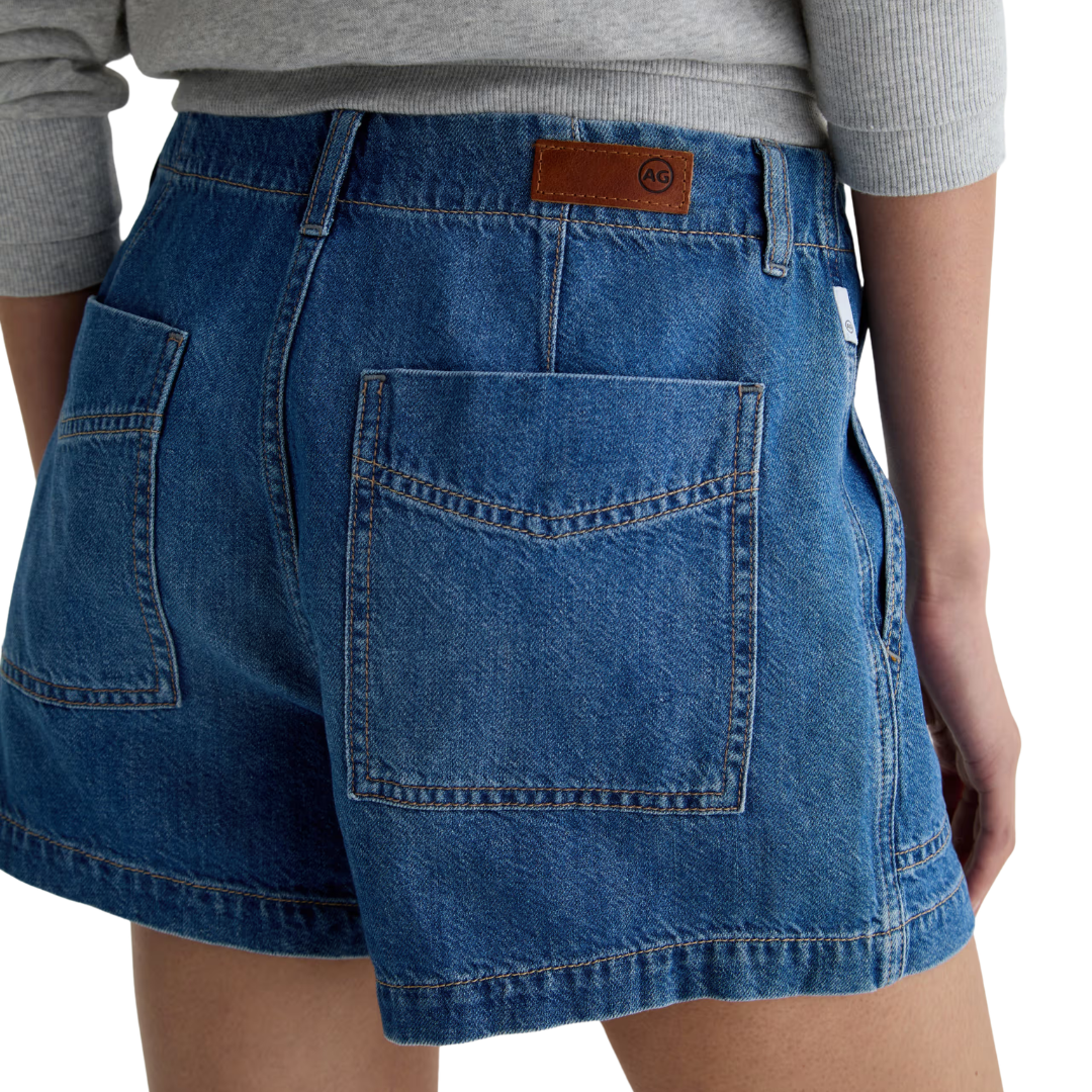 Analeigh Short in Gold Mountain