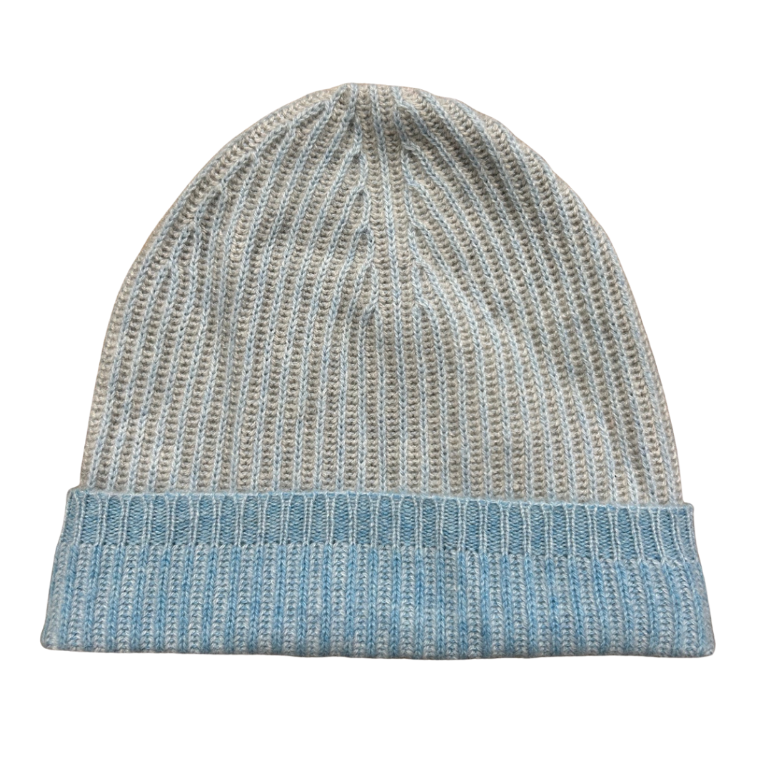 Plaited Hat in Waterfall