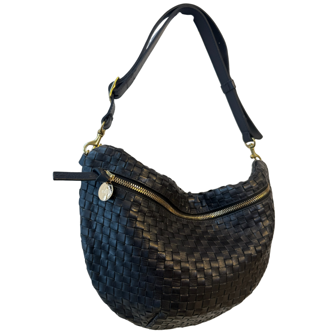 Grande Fanny in Black