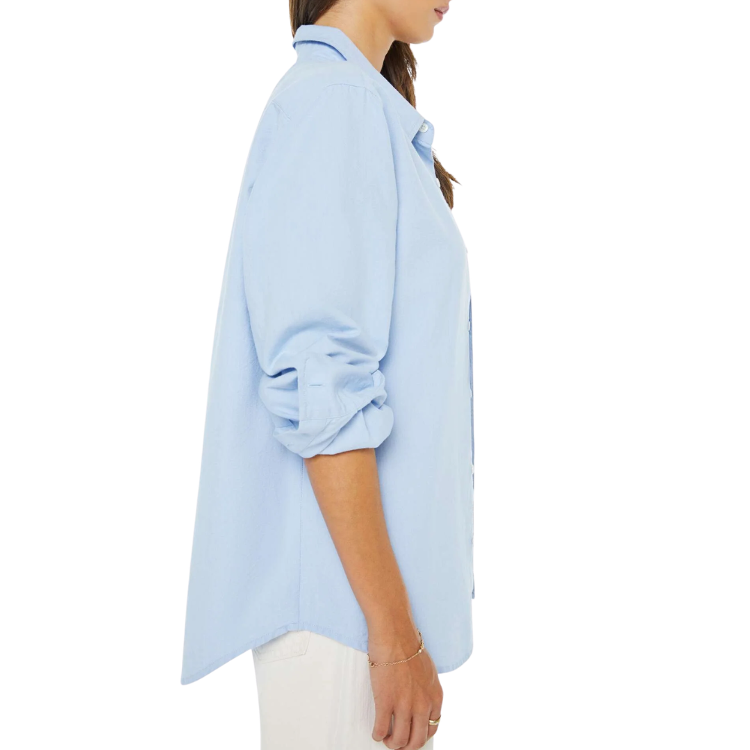 The Bestie in Light Blue