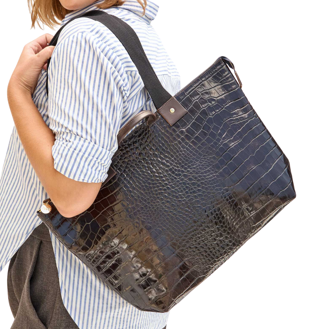 Le Zip Sac in Kalamata Croco