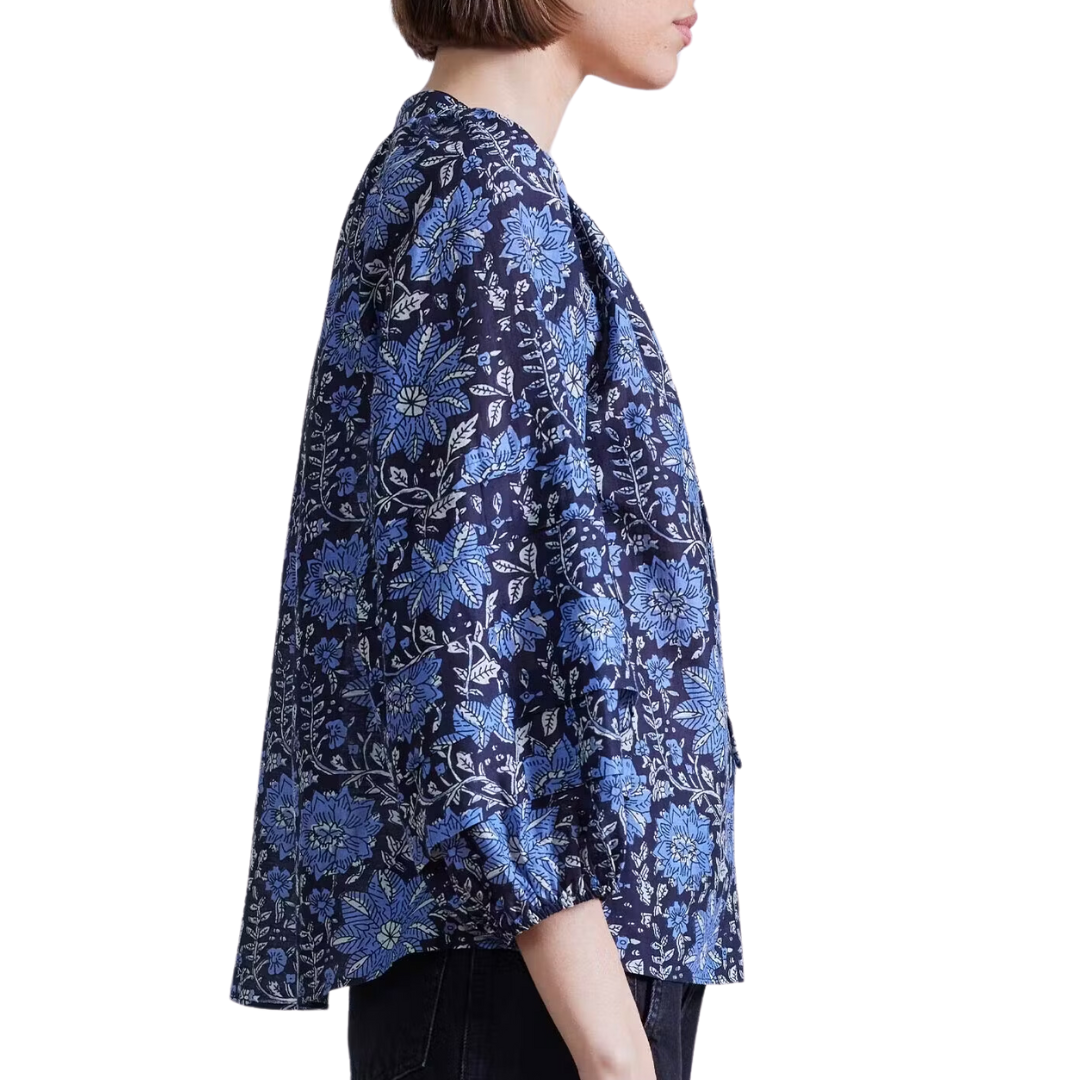 Tule Top in Heritage Sky