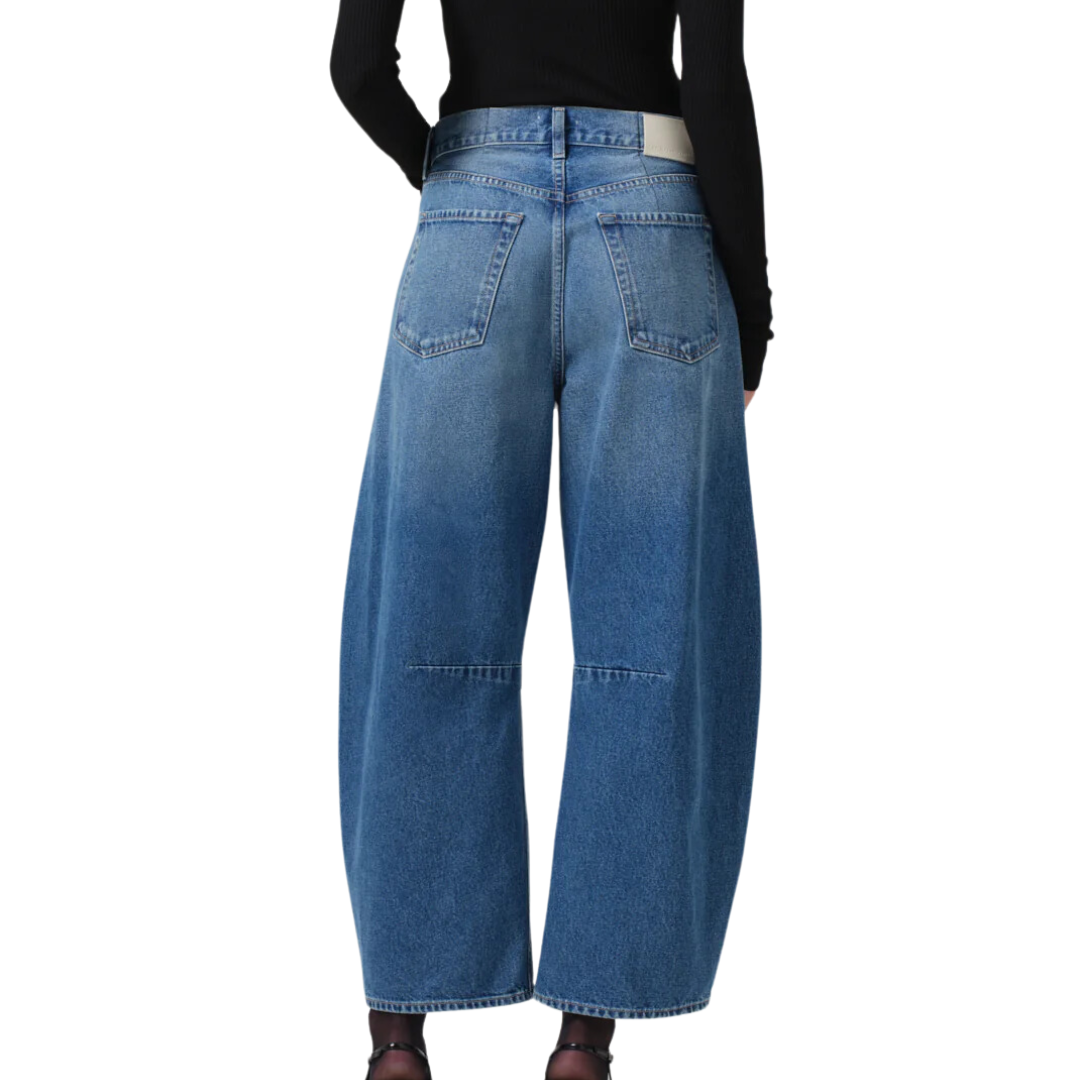 Vintage Welt Horseshoe in Normandie