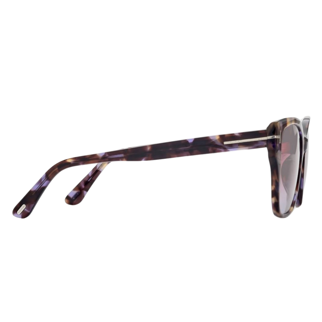 Elsa Sunglasses in Colored Havana