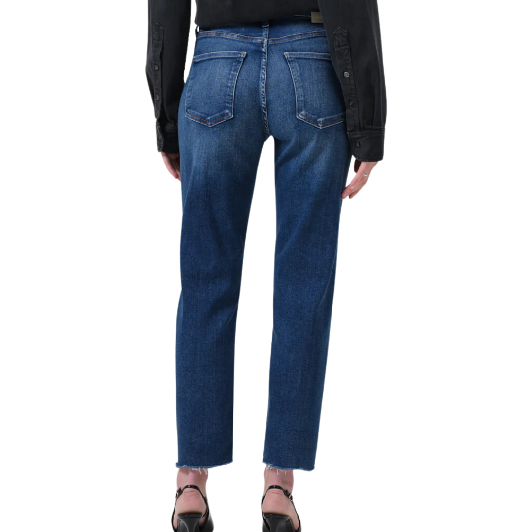 Palma Straight in Ambry