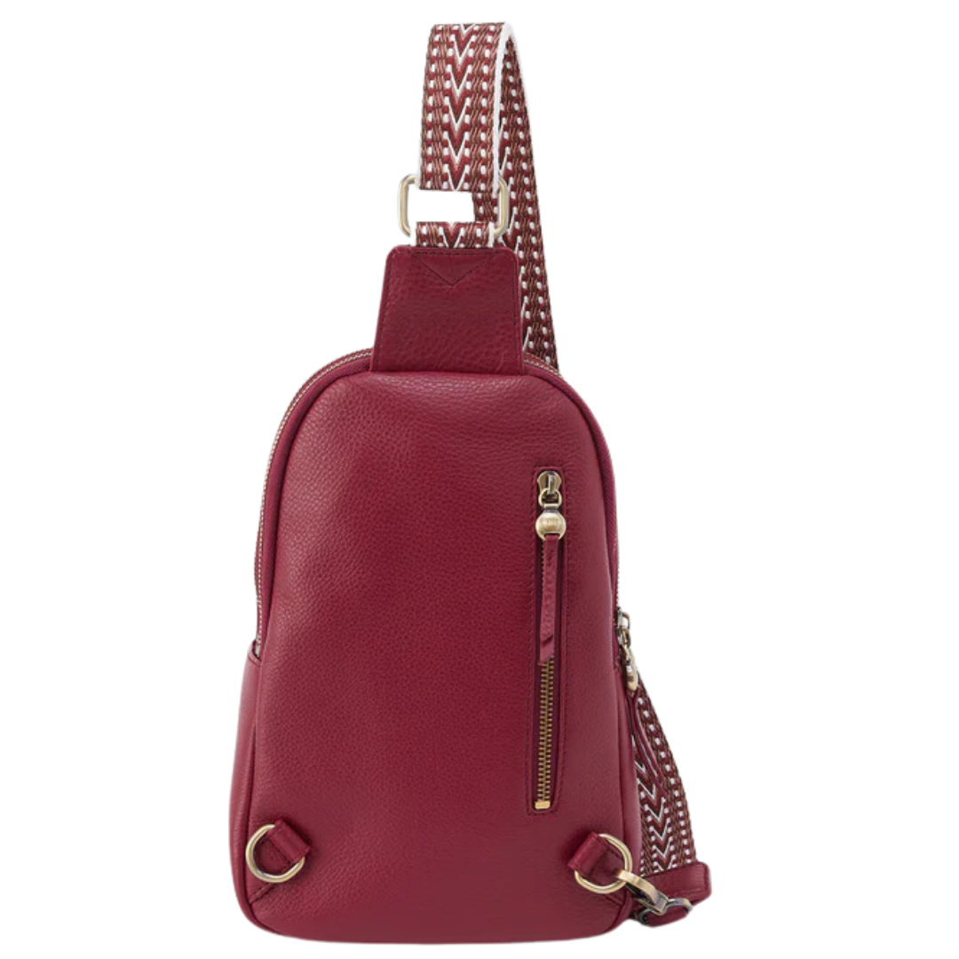 Cass Sling in Wine