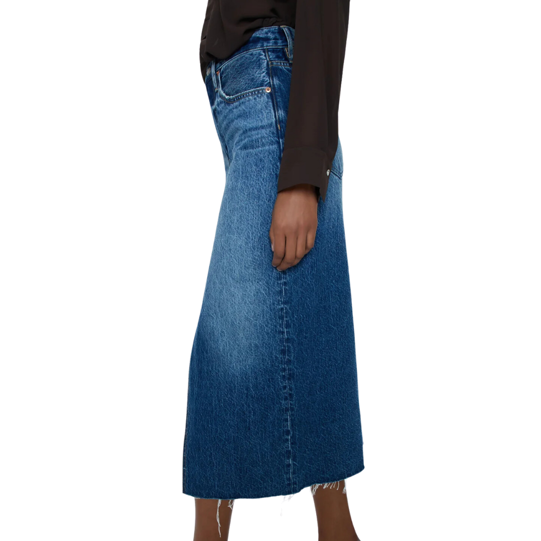 Alice Midi Skirt in Fairfax