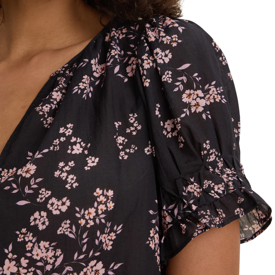 Leslie Top in Meadow