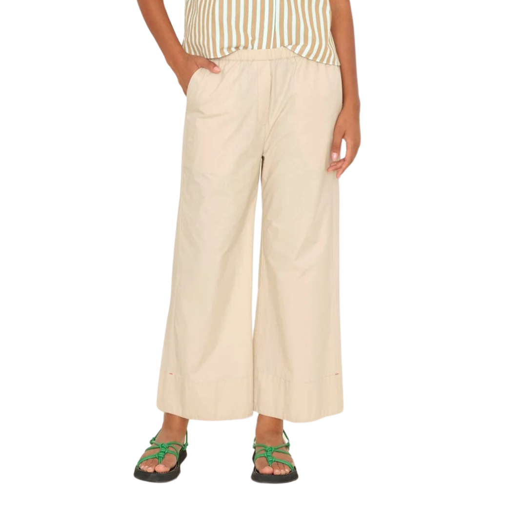 Butler Pant in Sandbar