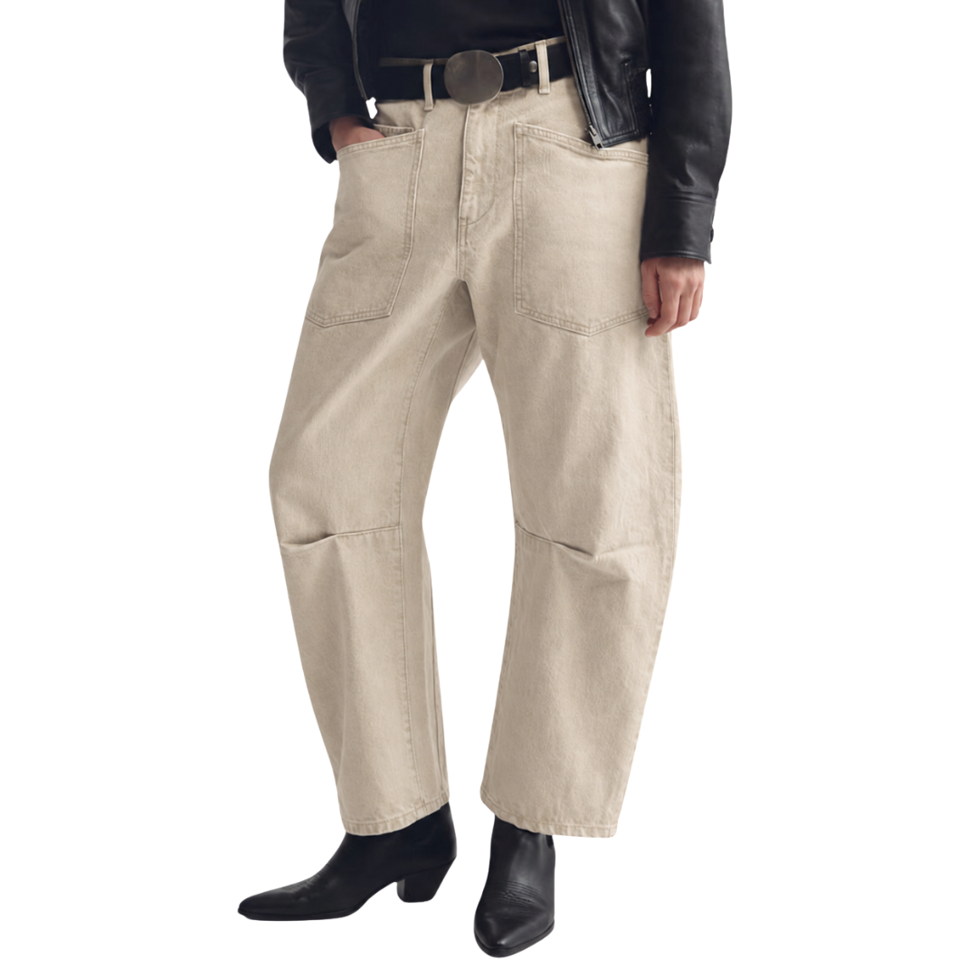 Shon Pant in Travertine