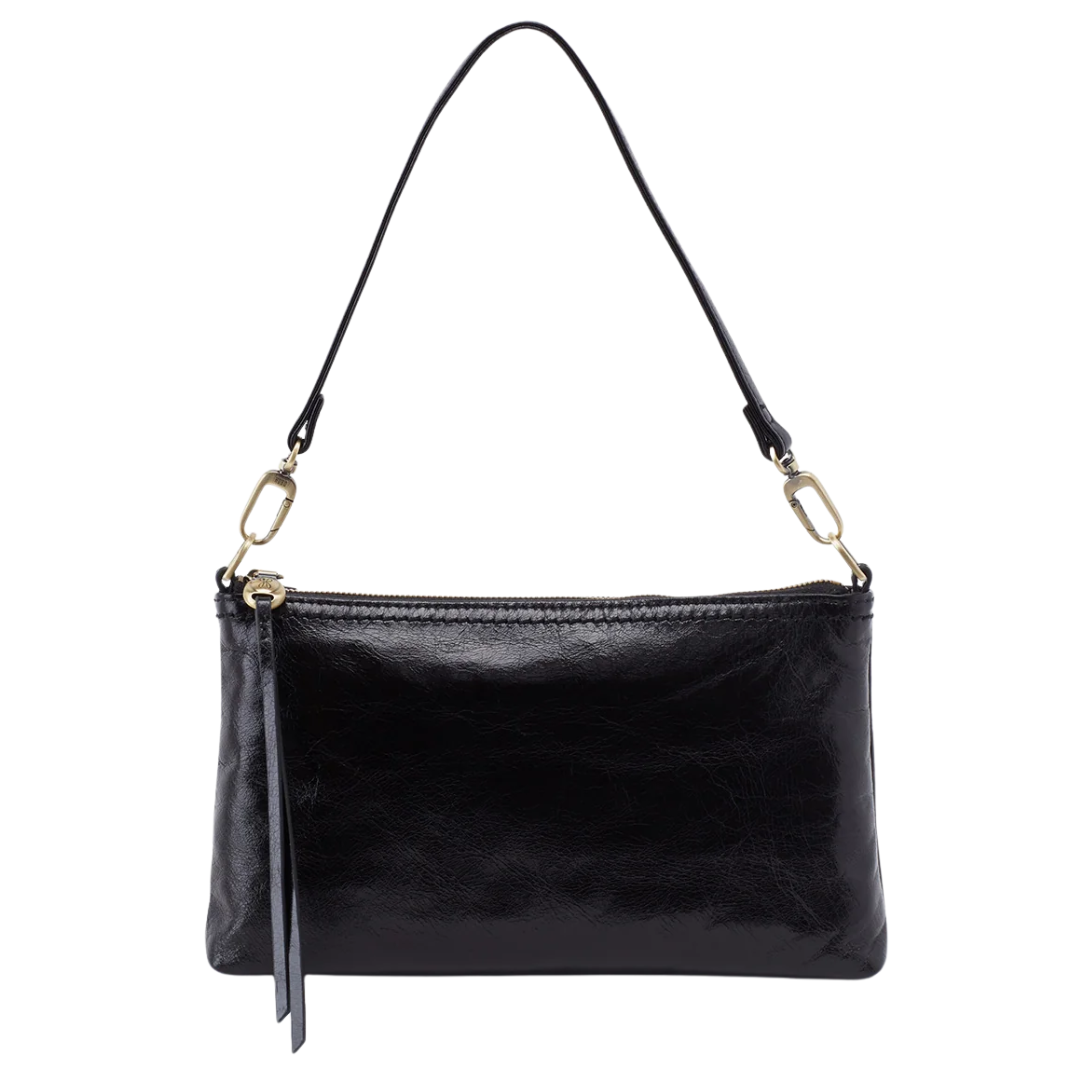 Darcy Crossbody in Black