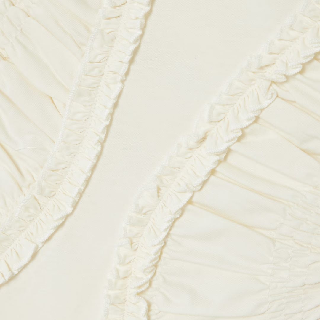 Shiva Dress in Pristine