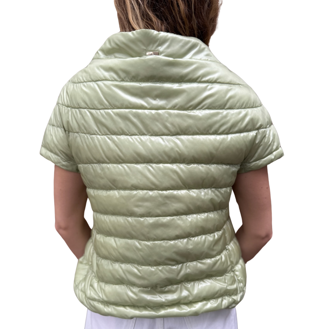 Margherita in Light Green