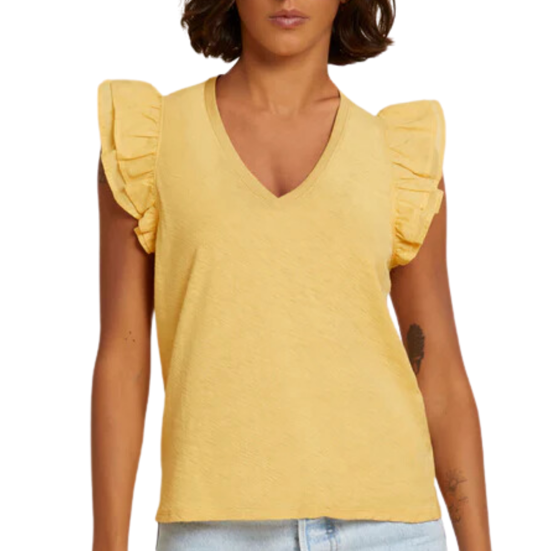 Rylan Tank in Daisy