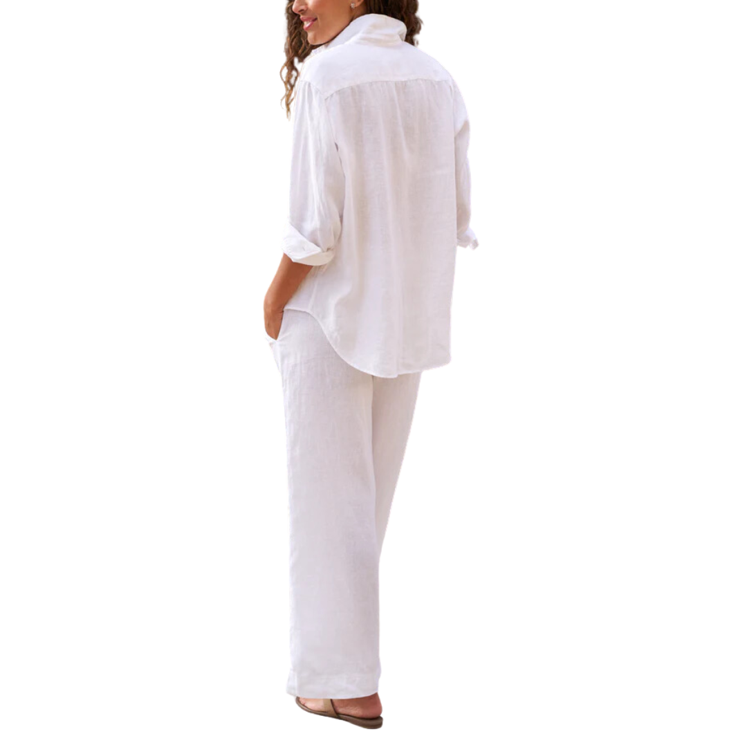 Tuscany Getaway Set in White