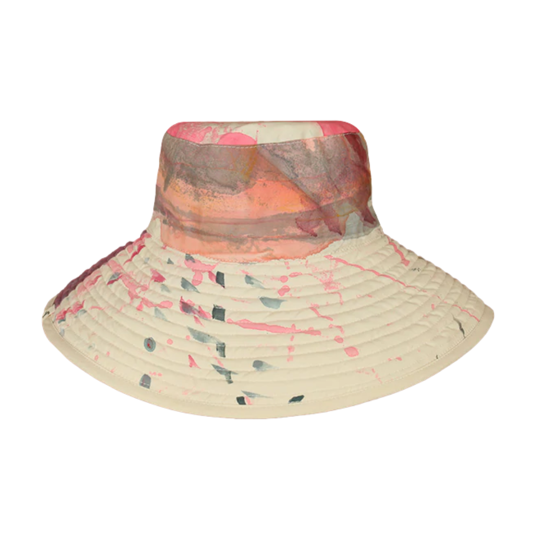 Reversible Sheep Gran Bucket