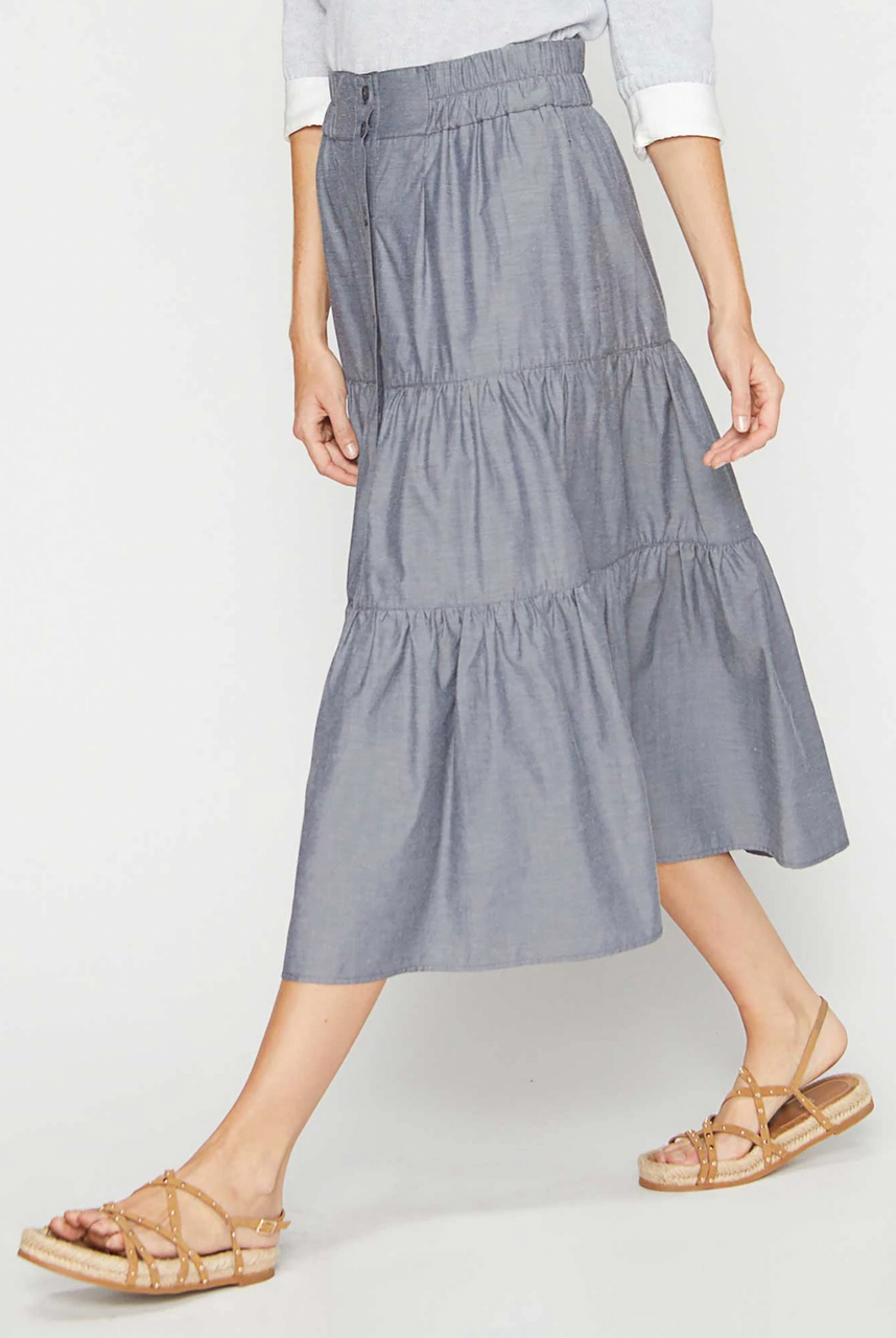 Havana Skirt