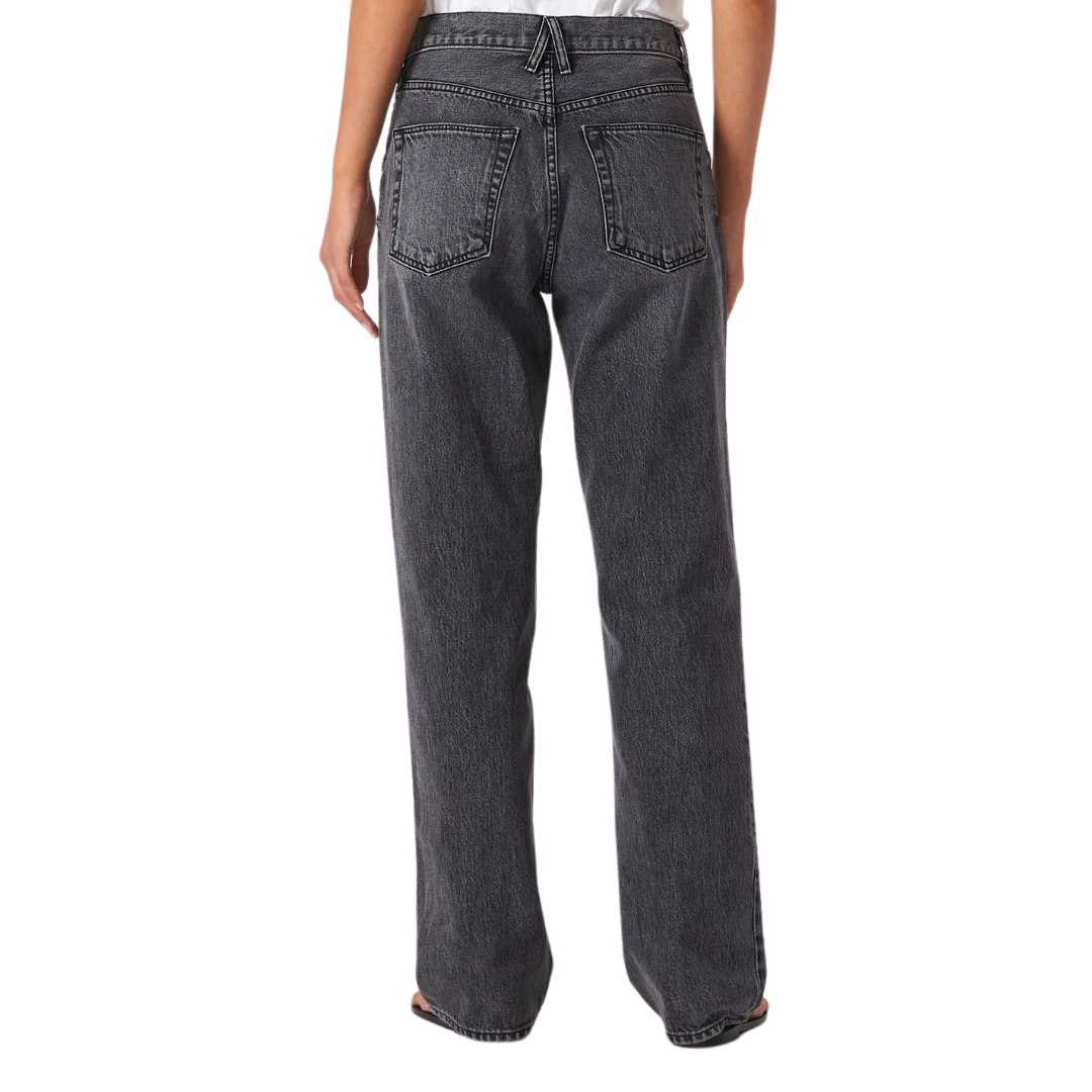 Brooklyn in Black Coal