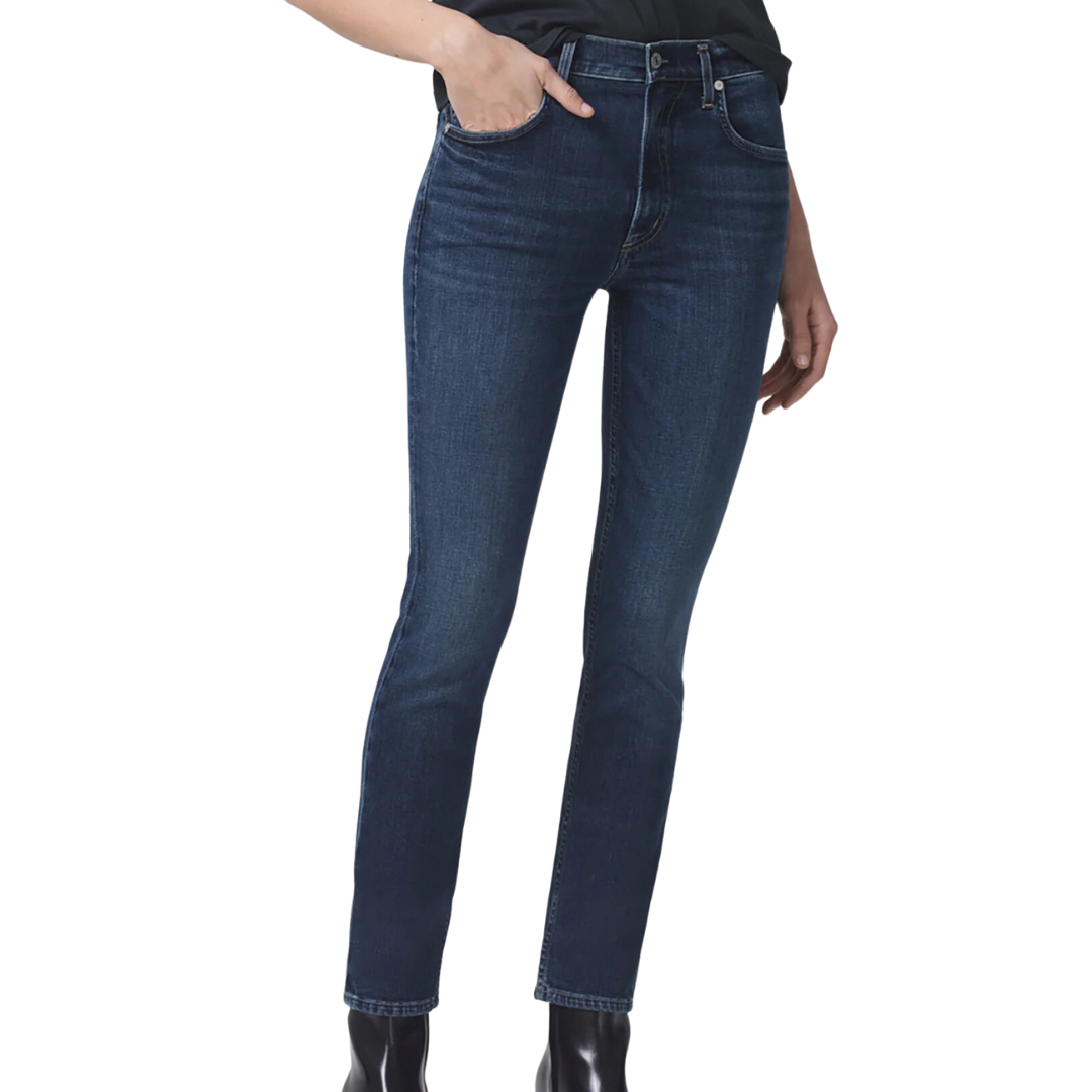 Sloane Skinny in Baltic