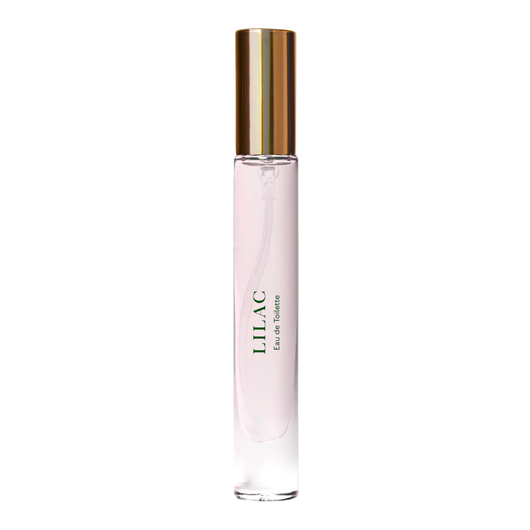 Lilac Eau de Toilette