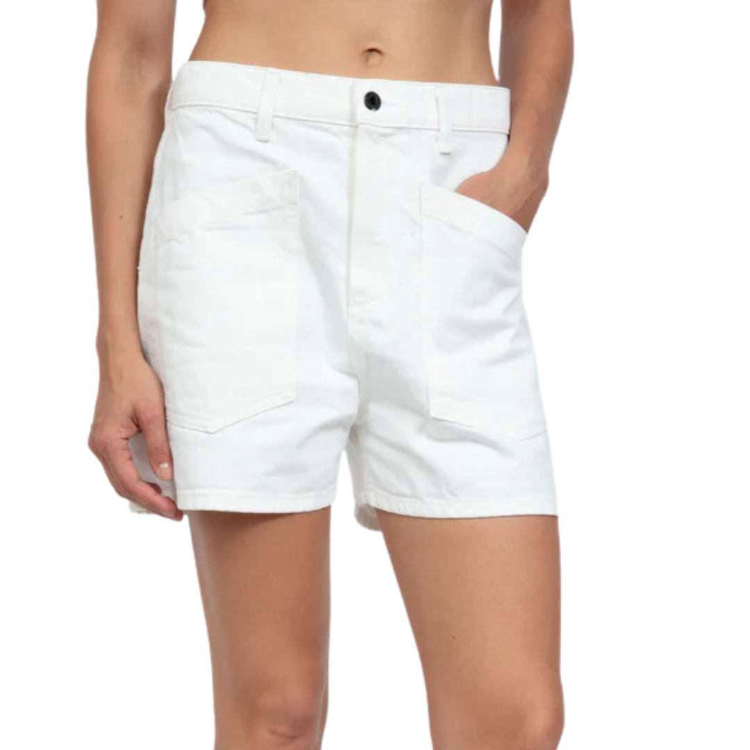 Virginia Short in Ivory