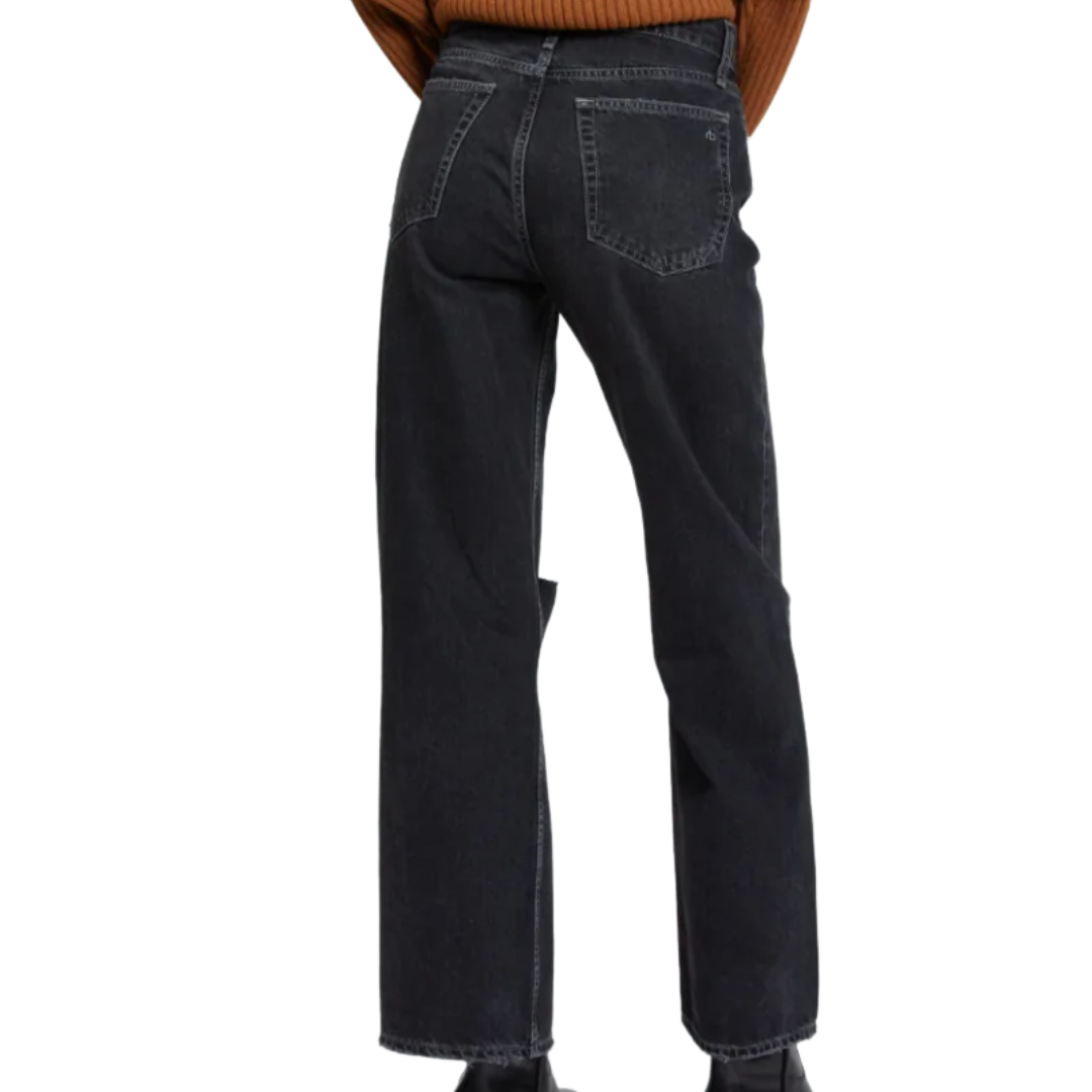 Logan Jeans in Fillmore
