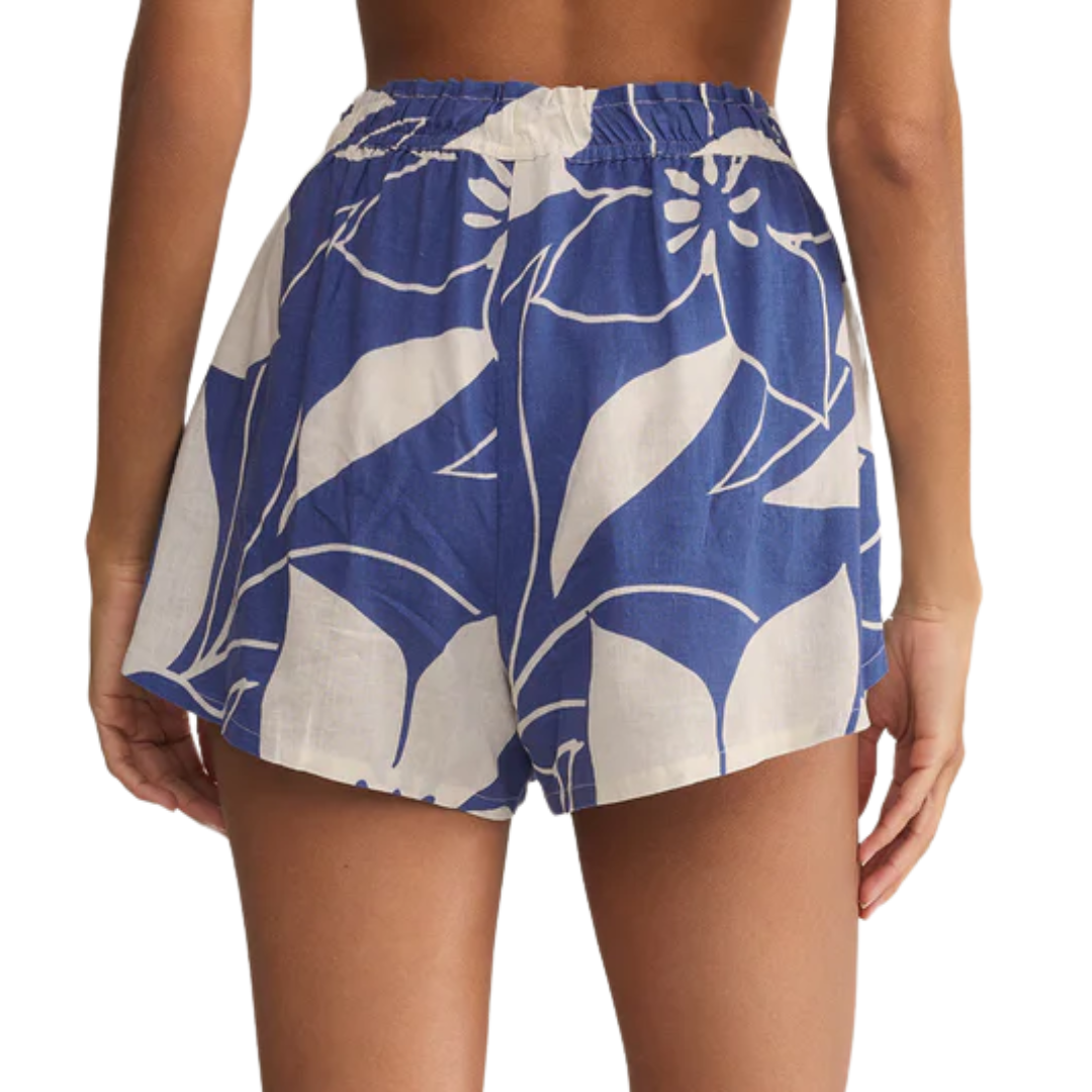Cima Madero Short in Riviera