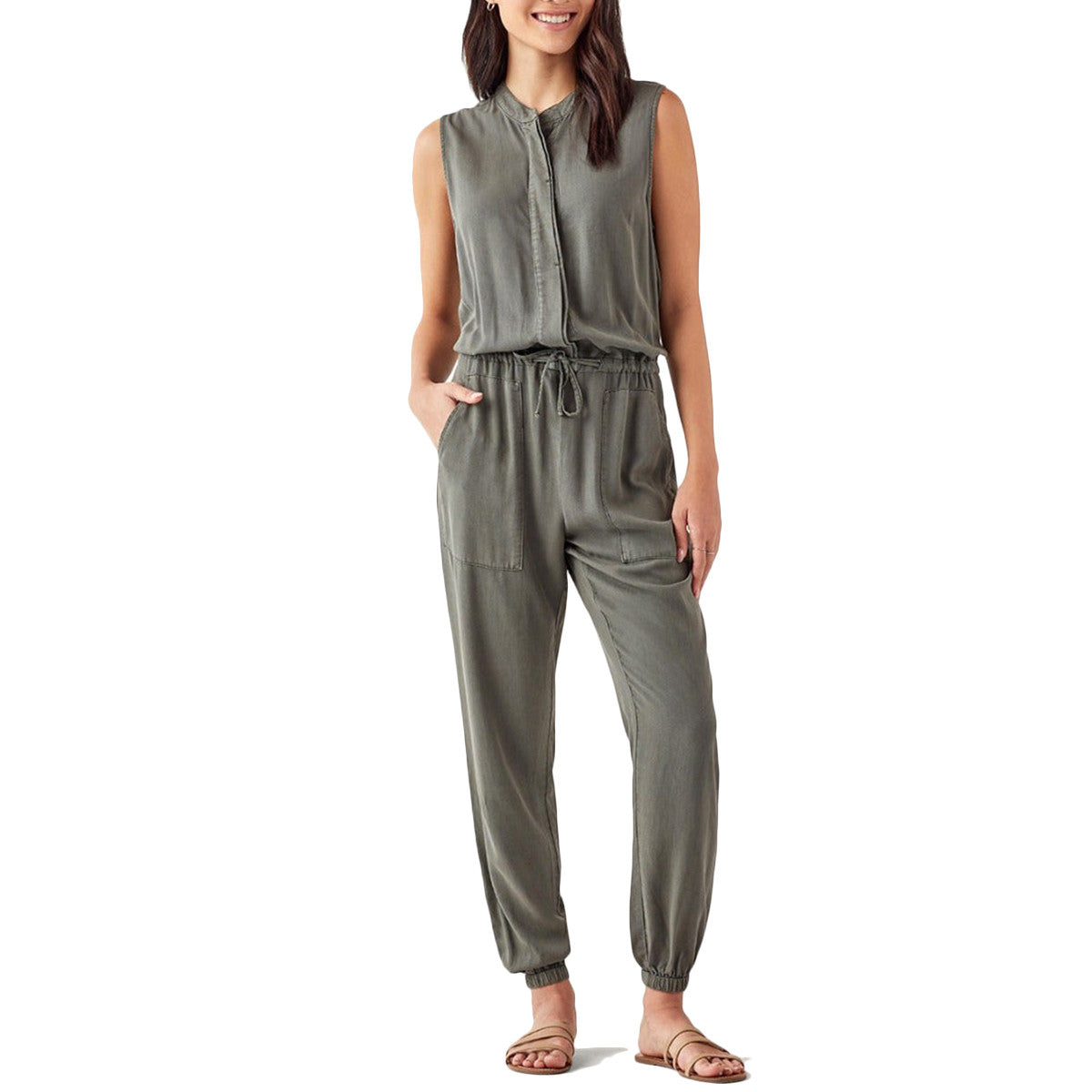 Brook Jumpsuit