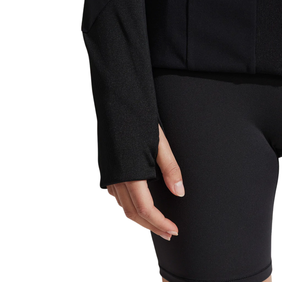 Maywood Jacket in Black