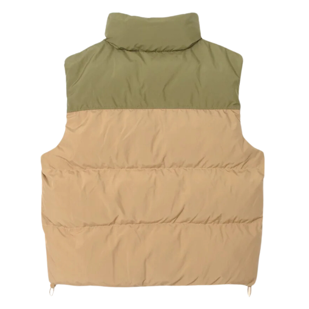 Miller Vest in Woodland