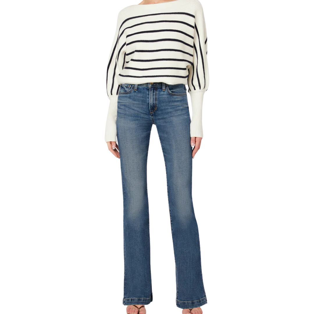 The Frankie in Comfort Zone