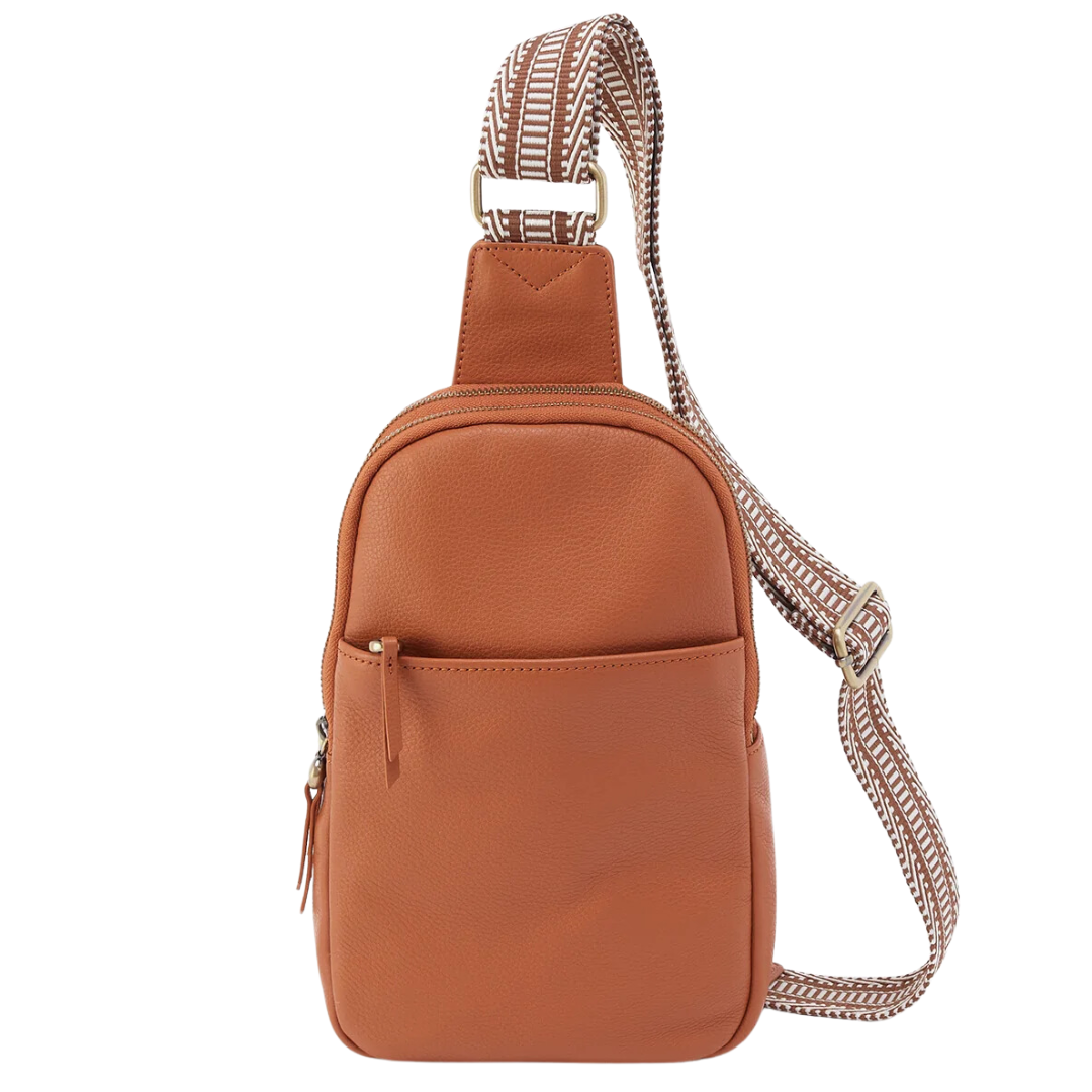 Cass Sling in Butterscotch