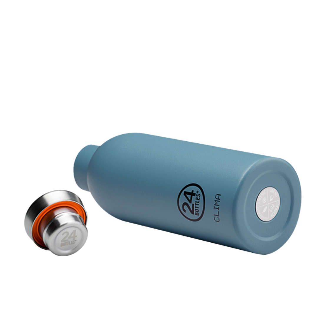 Clima Bottle in Powder Blue - 500 ml