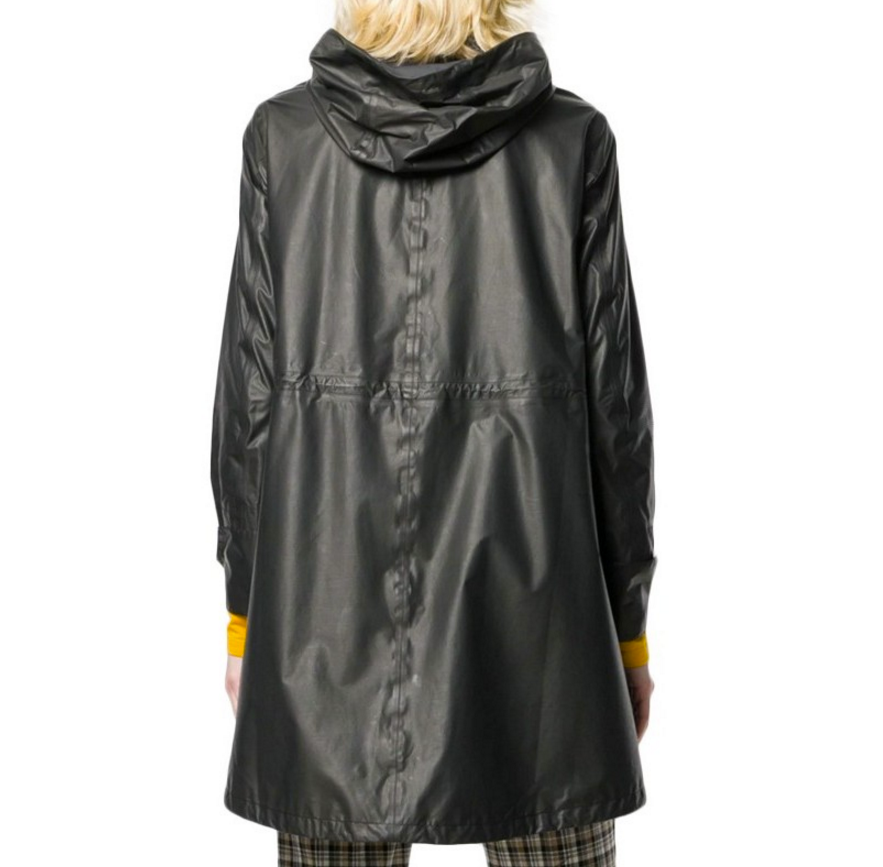 Shake Dry Laminar Parka