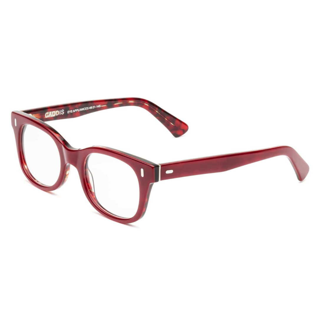 Bixby Reading Glasses in Hemognar