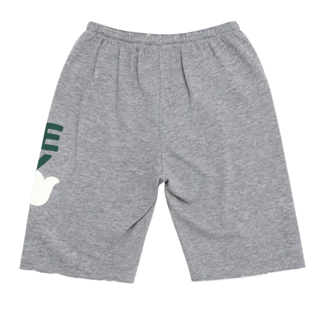 Cutoffs in Heather Army