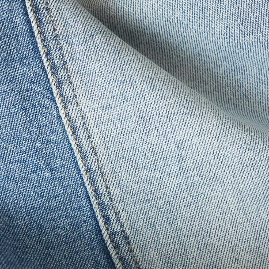 Luna Crop Bowed in Utopia